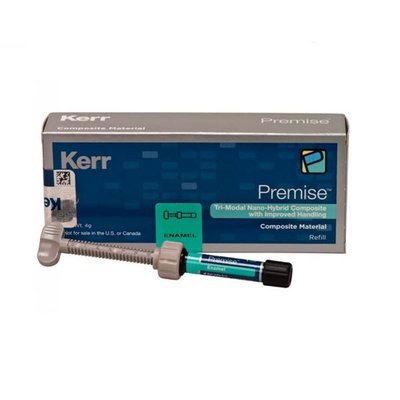 Premise A1 enamel 4g stříkačka