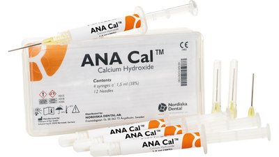 ANA Cal™