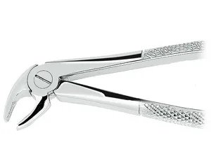 Kleště extrakční dětské Asa na dolní řezáky a špičáky