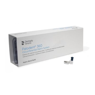 Palodent 360 matrice 4,5 mm 48ks