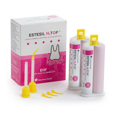Estesil H2TOP High Flow 1:1