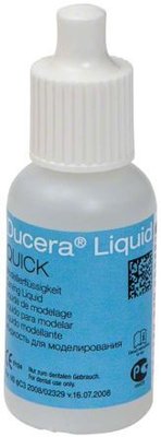 Ducera Liquid Quick, 15ml