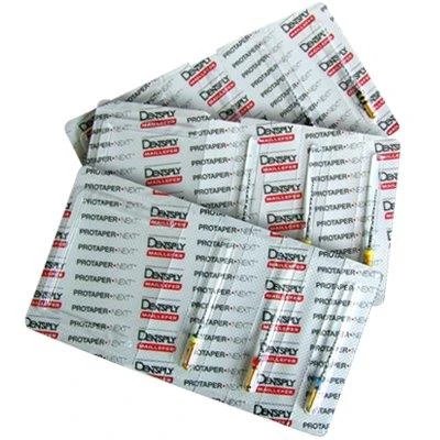 ProTaper Next™ Blister (3 pilniki) Asortyment X1-X3 RABAT B2B