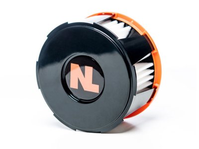 Filtr k ochranné nanomasce P2