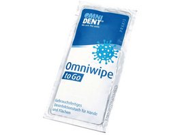 Omniwipe to Go