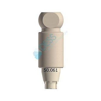 skenovací abutment AstraTech EV 4,8 QQ