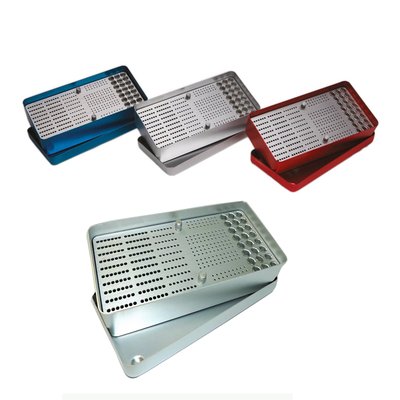 Endo Box na gutaperču Larident - Blue