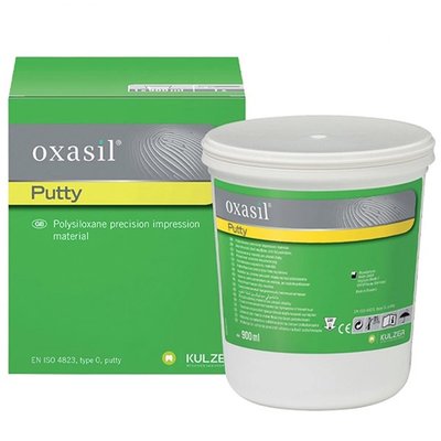 Oxasil Putty