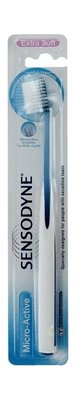 Sensodyne Micro Active velmi měkký zubní kartáček