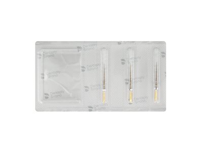 Protaper Ultimate Shaper, 3ks