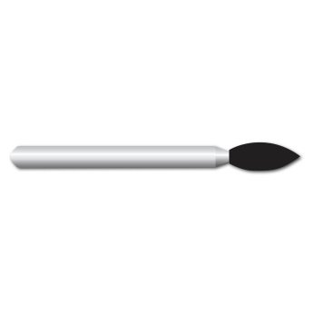 Diamantový vrtáček FG pupen 257/368/016F 10ks