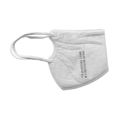 Respirátor Royax FFP2, 5 ks - M