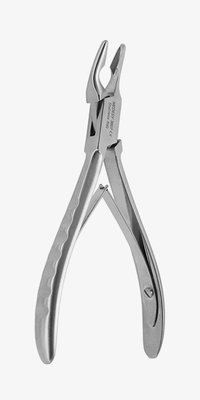 Medesy 3807, 3809 a 3810 - Friedman kostné kliešte