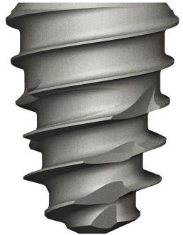 TSIV SA Fixture Standard 5,0 x 7 mm
