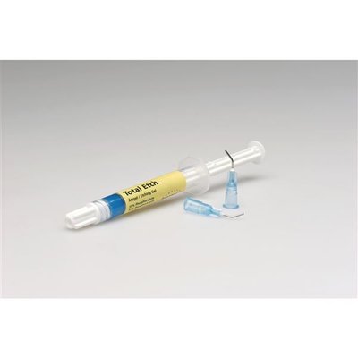 Total Etch stříkačky 2 x 2 g