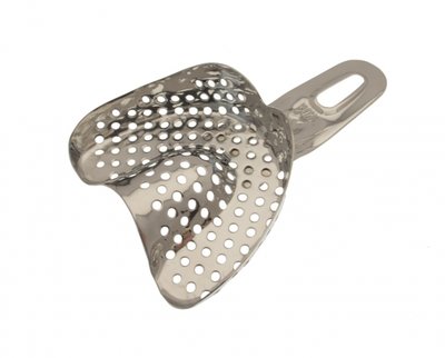 Medin Lžíce otiskovací; BOX3