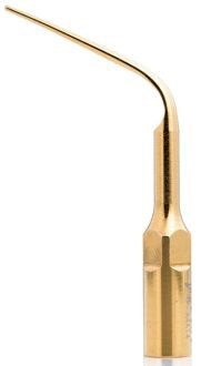 Woodpecker Tip P10 TiN (EMS)