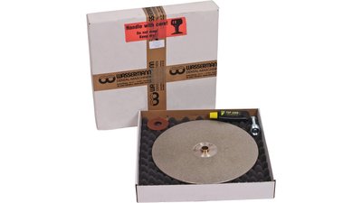 32668 - Ersatz-Diamant-Schleifscheibe
