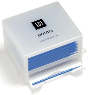 Points Dispenser