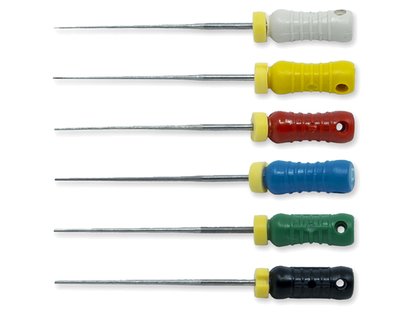 VDW PLUGGER 025mm SADA 015-040