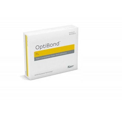 OptiBond FL - sada