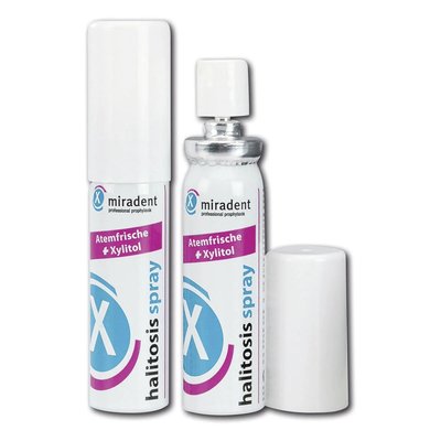 Halitosis Spray - 15 ml