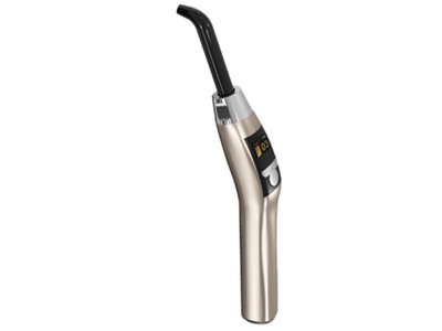 Woodpecker Polymerační lampa X-Cure - Výkon 3000 mW/cm², široké světelné spektrum 385-515 nm