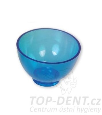 Premium Plus míchací modrá miska na alginát M (400ml)