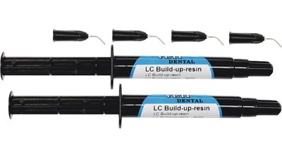 Build Up Resin LC