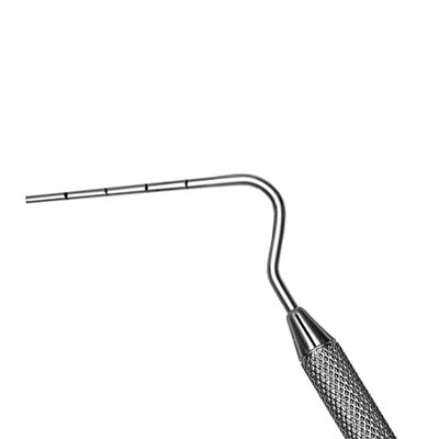 Root Canal Plugger #10-1/2 hdl #32 anterior, 0,90m