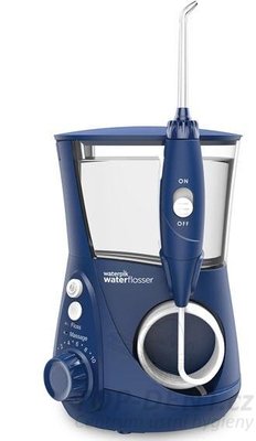 Waterpik Aquarius Professional WP663 Blue ústní sprcha