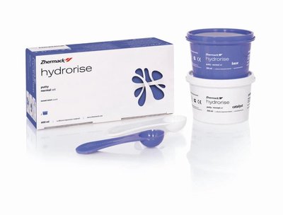 Hydrorise Putty Normal 300ml+300ml