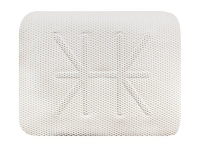 Cytoplast ™ Ti-150 2ks/bal. 40x50mm K2 titanem vyztužená neresorbovatelná PTFE membrána