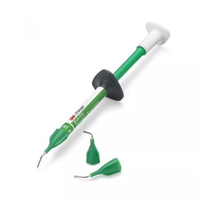 Filtek BulkFill Flowable strzyk. 2x2g