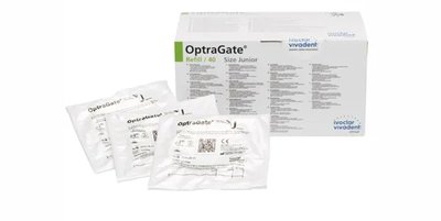 OptraGate Junior Refill/80