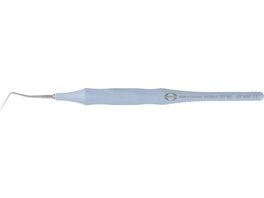 ERGOform Sonde - Stück anthrazit, Form D