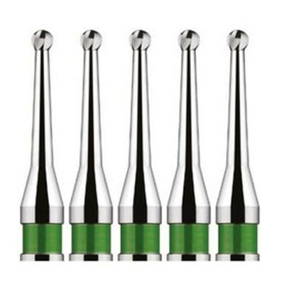 Excavabur FG vrtáčky tvrdokovové - ISO 016