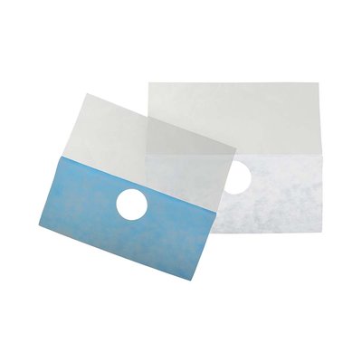 Ochranná rouška ProSafe Facedrape 50 ks modrá