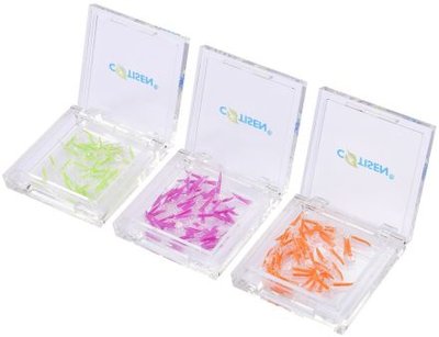 Cotisen Silicone Wedges S zelené