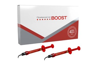 Opalescence boost PF 40%