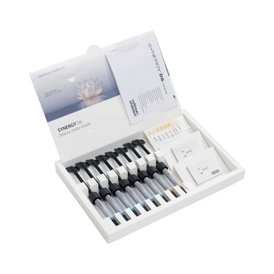 Synergy D6 Dentin C2/C3 4g