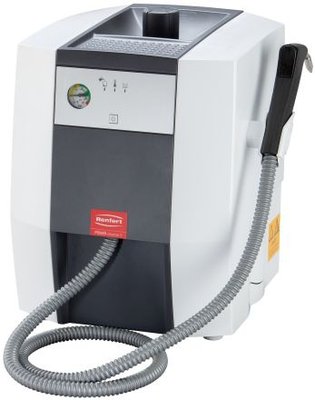 Power Steamer II