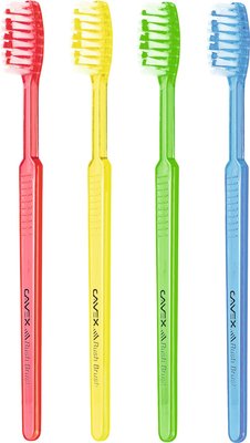 Cavex Rush Brush