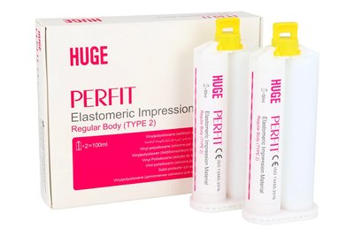 Perfit Regular Body 50 ml x 2 szt. Huge - TYPE 2
