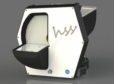 Wassermann HSS-TR obcinarka na sucho