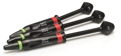 Tetric Prime Refill 3x3g A3