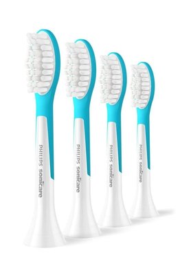 Philips Sonicare For Kids HX6044/90 Standard náhradní hlavice 4 ks