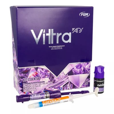 Zestaw VITTRA APS Essential Kit