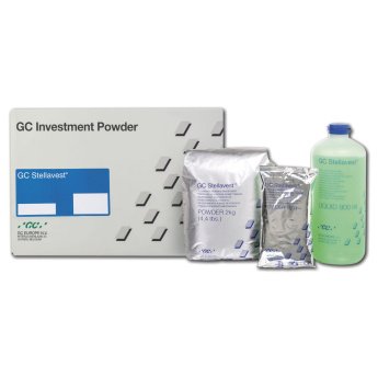 STELLAVEST, Zatmelovací hmota, 4 x 2 kg