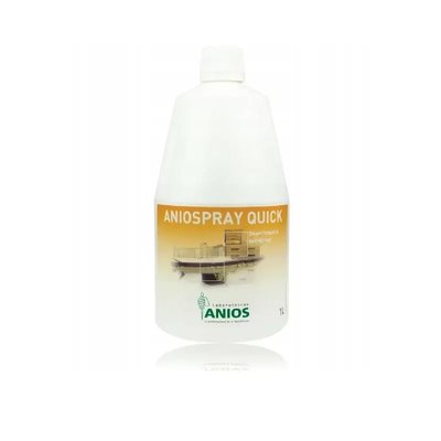 Aniospray Quick 1L